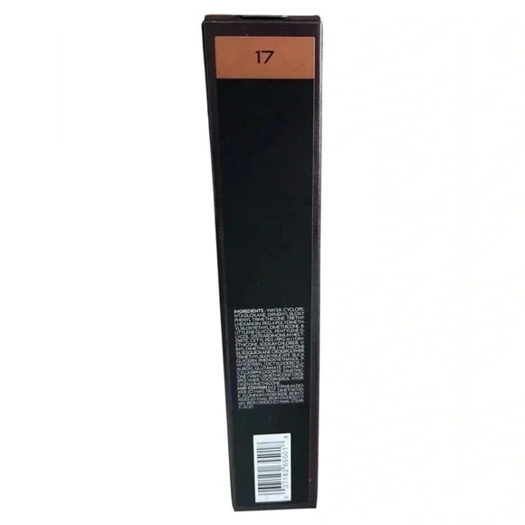 Surratt Surreal Skin Foundation Wand with Refill Shade: 17 Rich Brown/Yellow - Picture 5 of 6